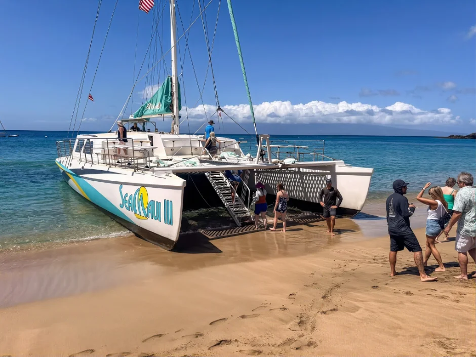 Beach loading photo or video still